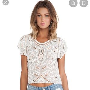 Lovers and friends top